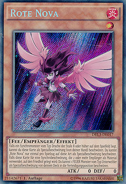 rote_nova_-karte Rote Nova - Yu-Gi-Oh!