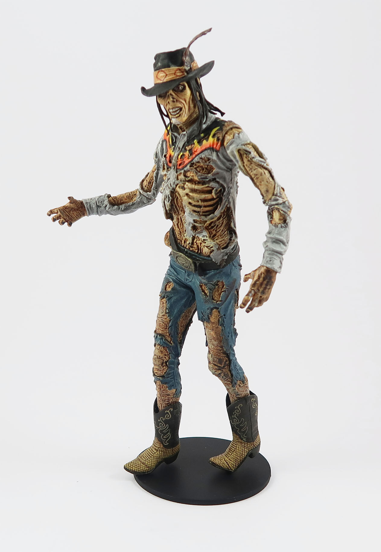 bubba_hotep_mumie_front Bubba Hotep Actionfigur