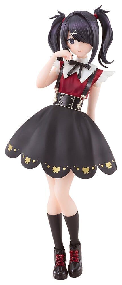 Needy Girl Overdose Pop Up Parade Ame-chan: Anime Ver. 17 cm