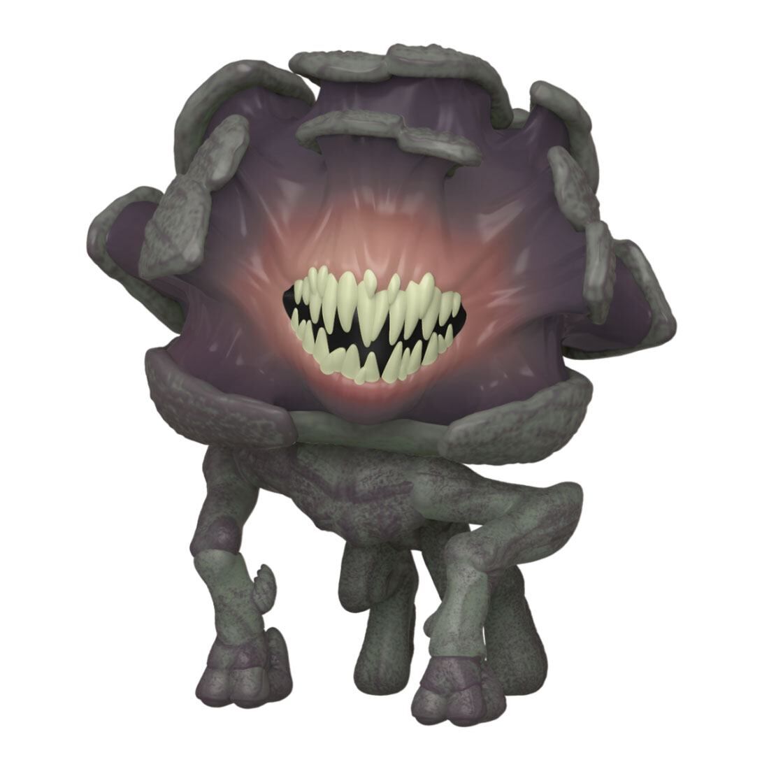 A Quiet Place POP! Movies Vinyl Figur Monster 9 cm A Quiet Place POP! Movies Vinyl Figur Monster 9 cm
