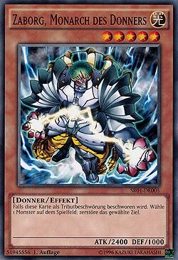 zaborg-_monarch_des_donners Zaborg, Monarch des Donners - Yu-Gi-Oh!