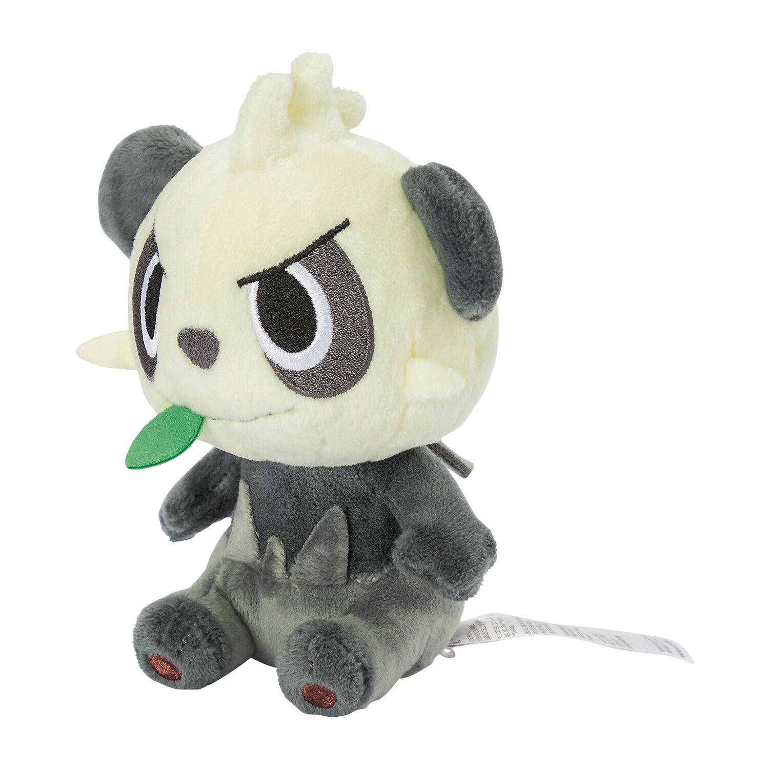 Pancham Sitting Cuties Plush - 14.5 cm