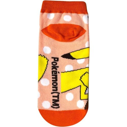 Pikachu Pokémon-Socken (23-25cm)