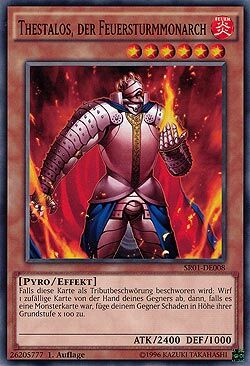 thestalos-_der_feuersturmmonarch Thestalos, der Feuersturmmonarch - Yu-Gi-Oh!