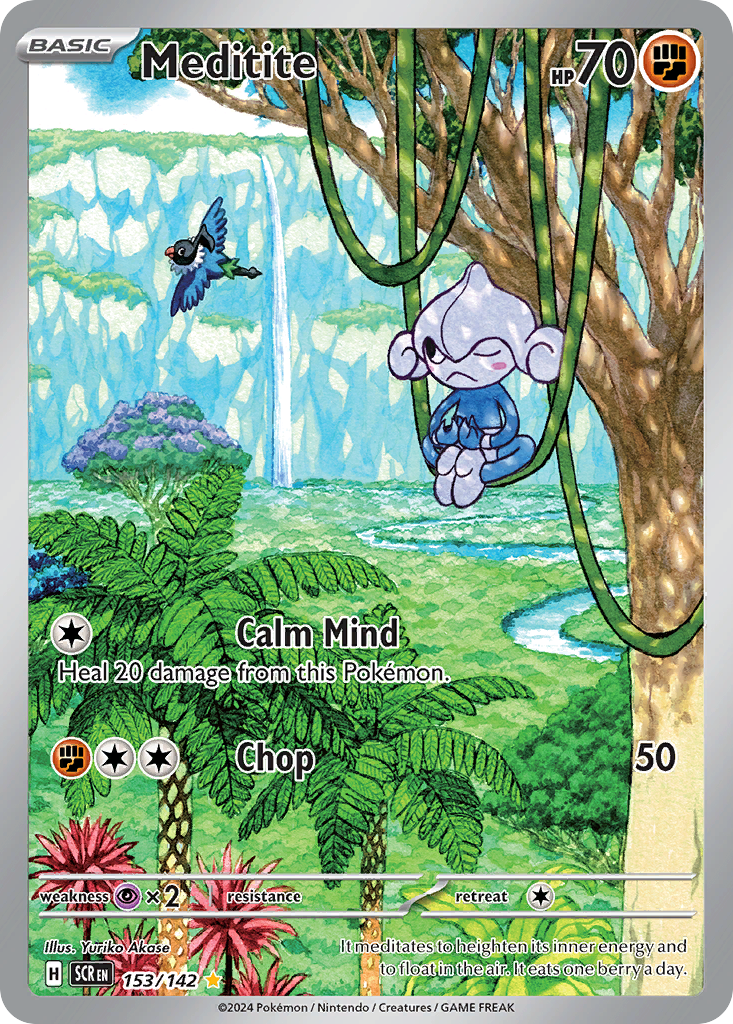 Meditite - 153/142 - EN