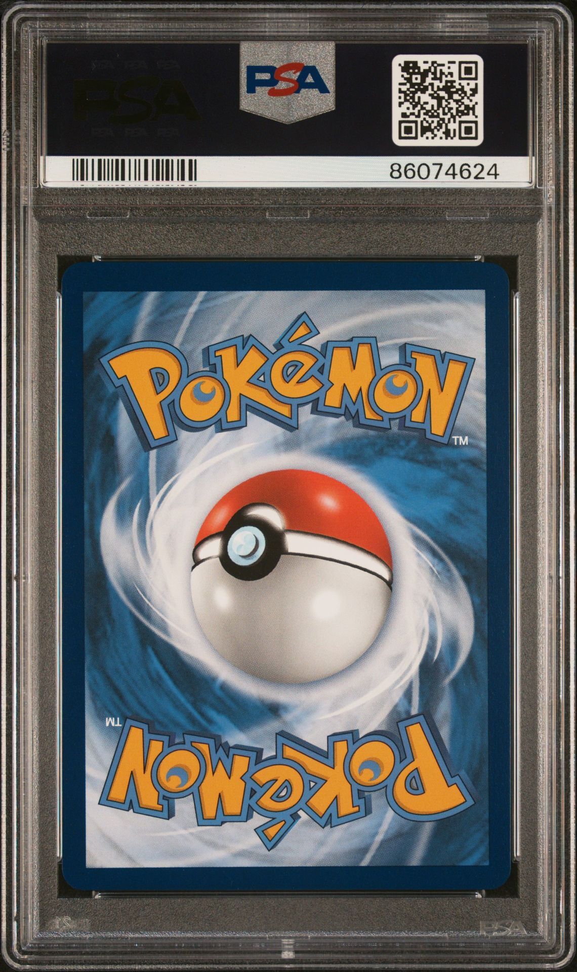Mew ex SVP 053 - Pokemon 151 Ultra-Premium Collection Promo - PSA 9 MINT - Pokémon