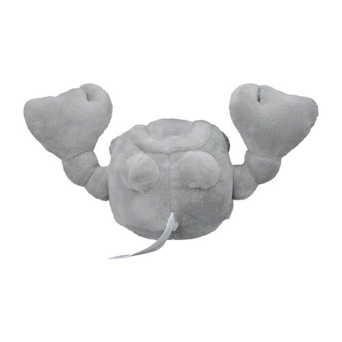 Geodude Sitting Cuties Plush - 21 cm