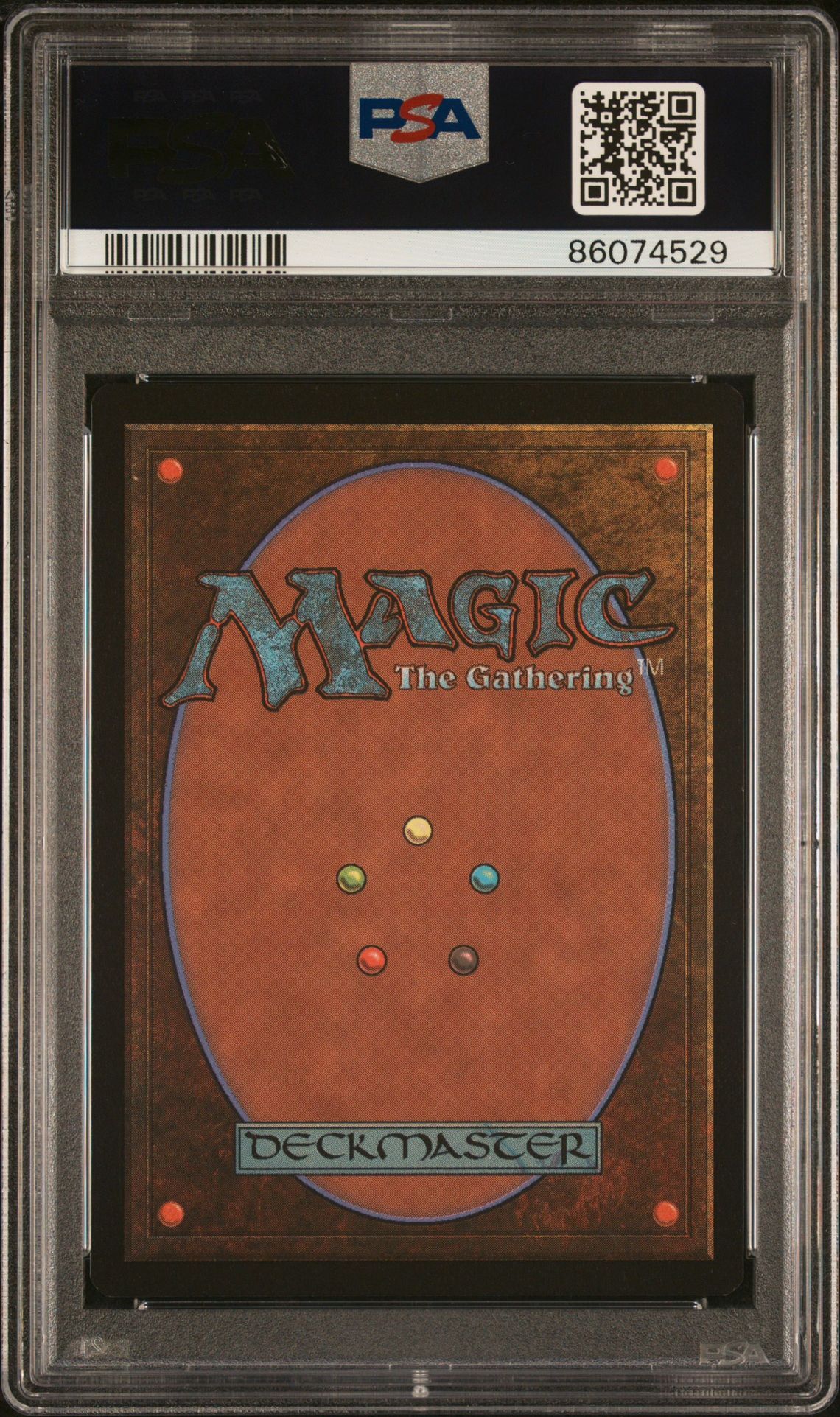 RICK, STEADFAST LEADER 143 FOIL - 2020 MAGIC THE GATHERING SECRET LAIR DROP - PSA 8 NM-MT
