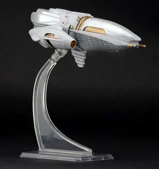 NECA Cinemachines Series 2 Predator Scout Ship 5-Inch Diecast Vehicle