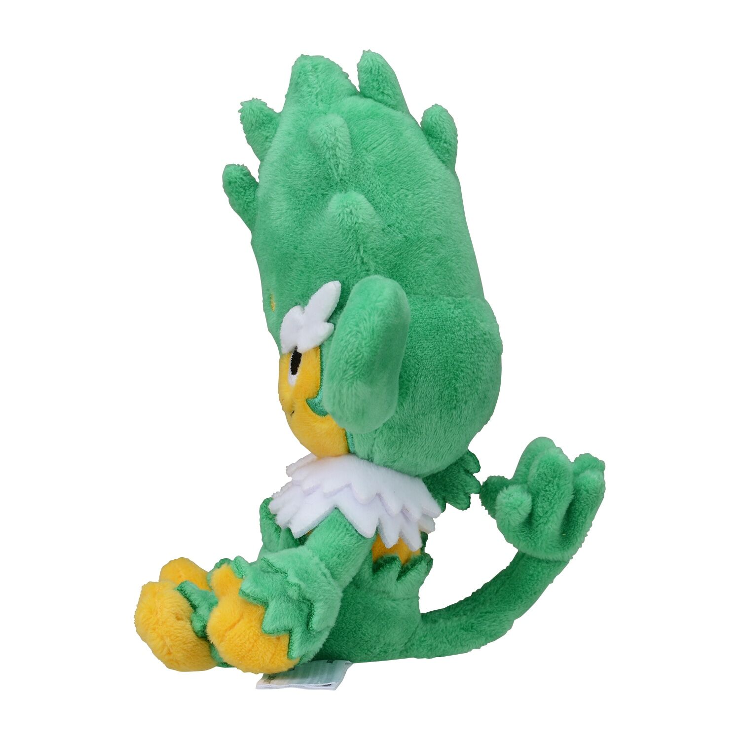 Simisage Sitting Cuties Plush - 15.5 cm