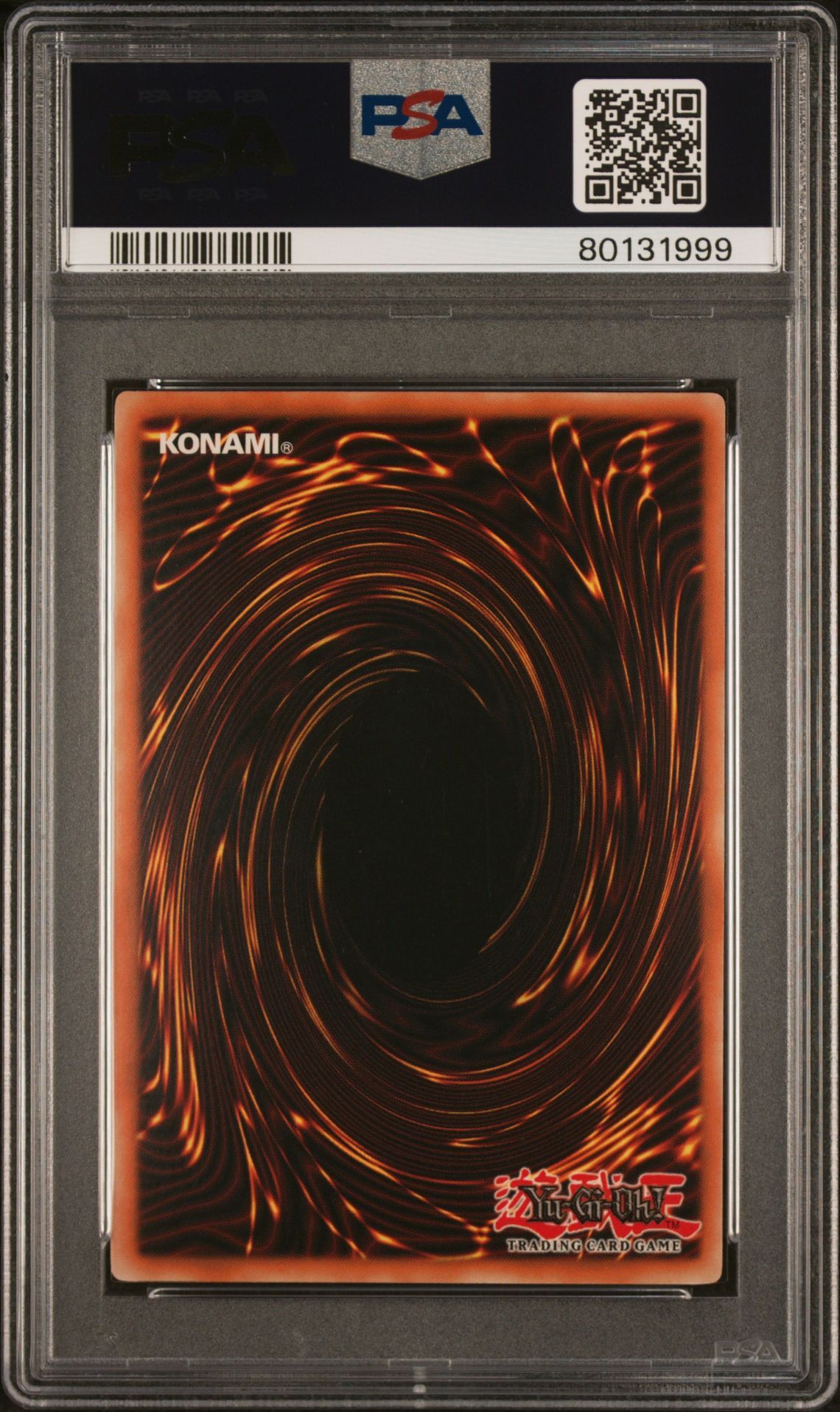 Blue-Eyes White Dragon SKE-DE001 - Kaiba Evo German 1st Edition - Super Rare - PSA 9 MINT - Yu-Gi-Oh!