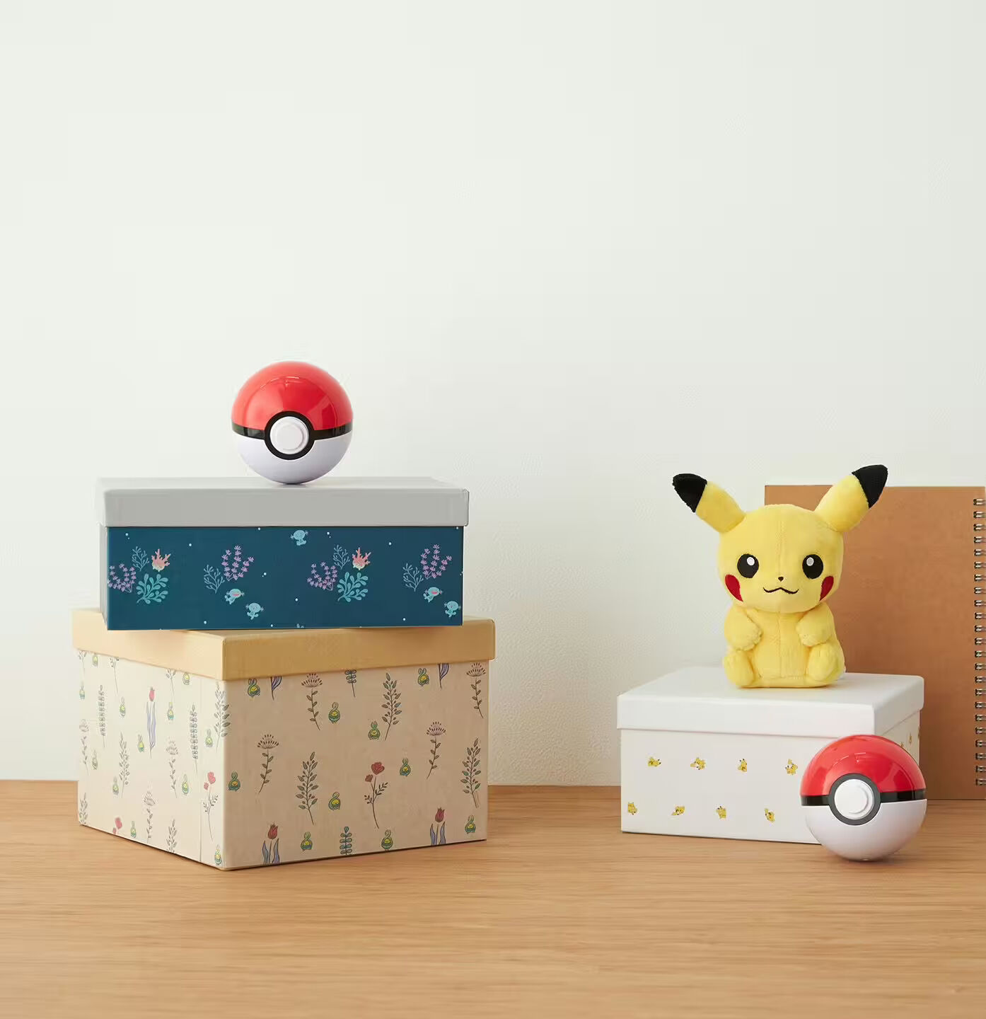 Decoration Tape Mudkip Lotad