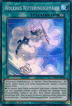 wolkiges_witterungsgem-lde Wolkiges Witterungsgemälde - Yu-Gi-Oh!