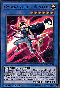 cyberengel_-_benten Cyberengel - Benten - Yu-Gi-Oh!