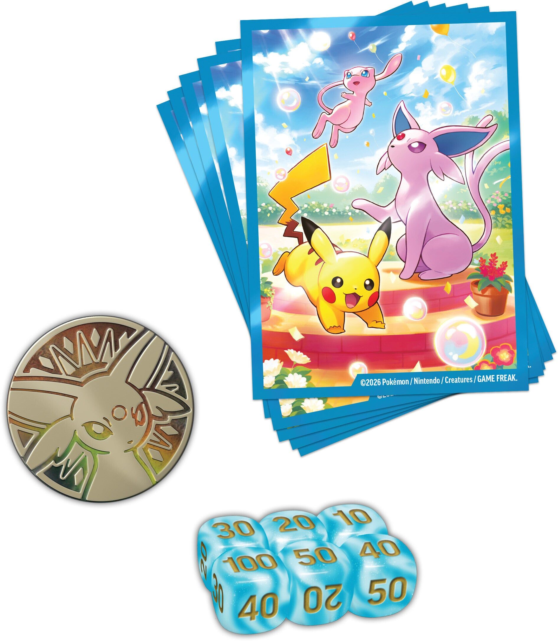 Pokémon TCG: 30 Jahre Ultra-Premium-Kolletion Tag - DE