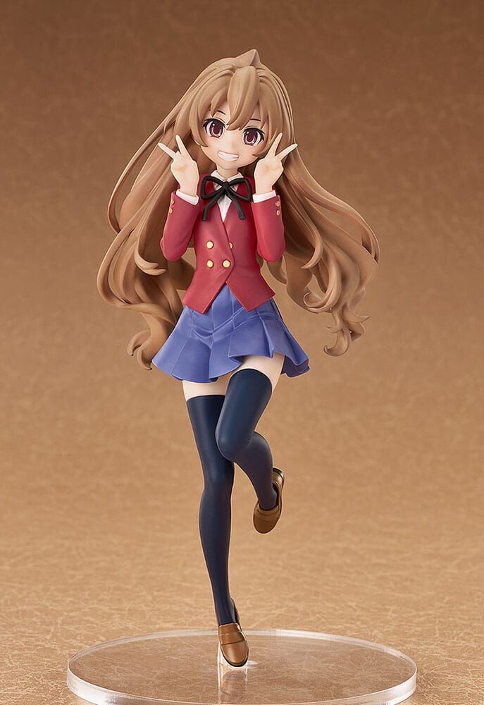 Toradora! Pop UP Parade - Statue Taiga Aisaka 18cm