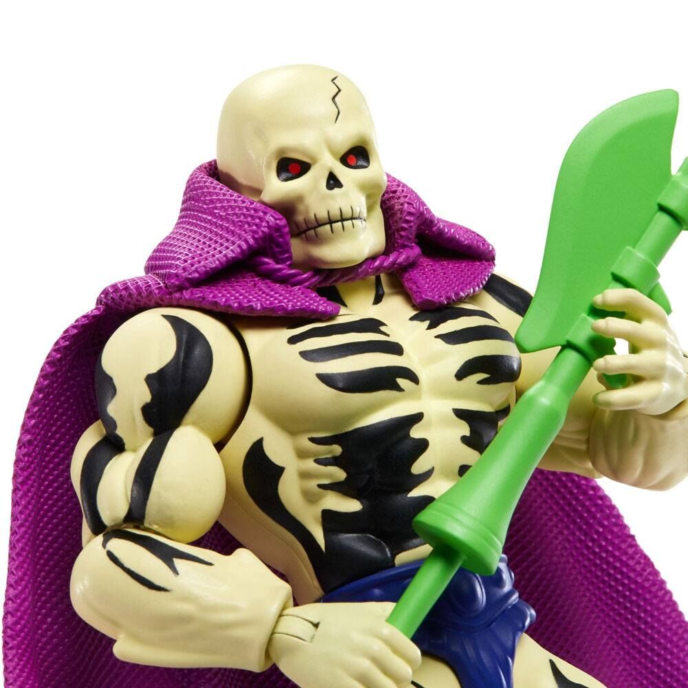 Masters of the Universe Origins Actionfigur 2020 Scare Glow 14 cm