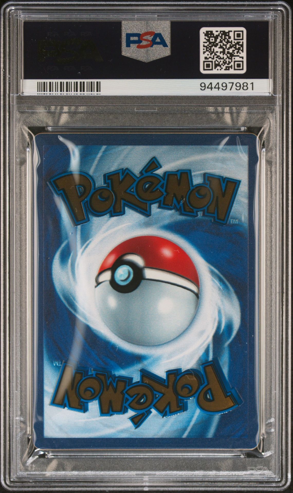 Mew ex 205/165 Metal Card - Pokemon 151 Ultra-Premium Collection - PSA 9 MINT - Pokémon