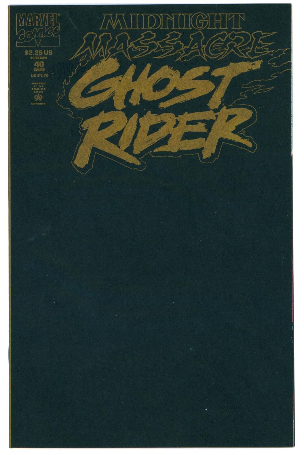 ghost-rider-vol-2-040 Ghost Rider Vol. 2 #40