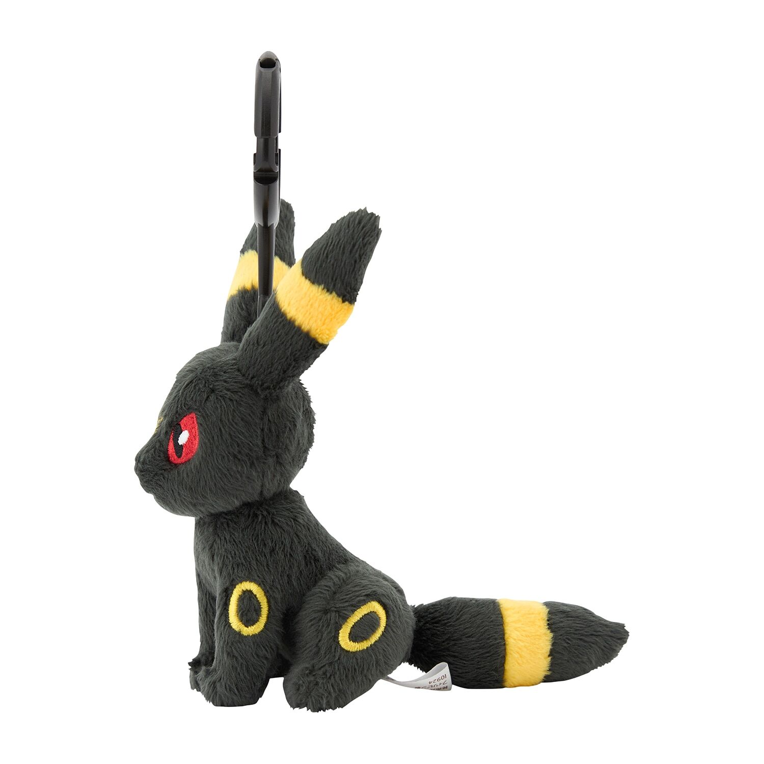 Umbreon Mascot Plush - 16 cm
