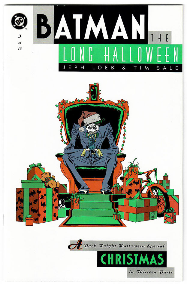 batman_long_halloween_3 Batman - The Long Halloween #3