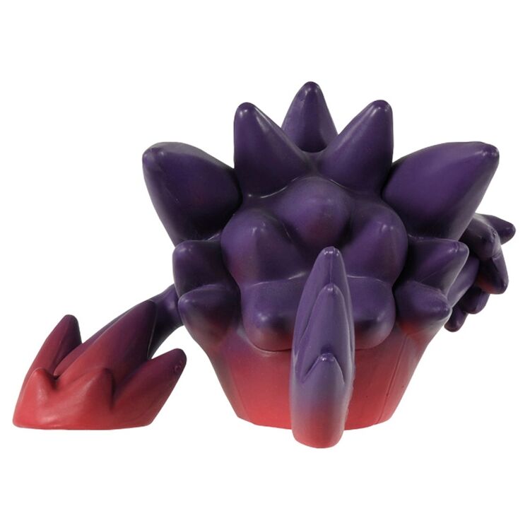 Mega Gengar Takara Tomy Moncolle Collection Figur 