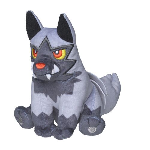 Fiffyen Sitting Cuties Plush - 14 cm