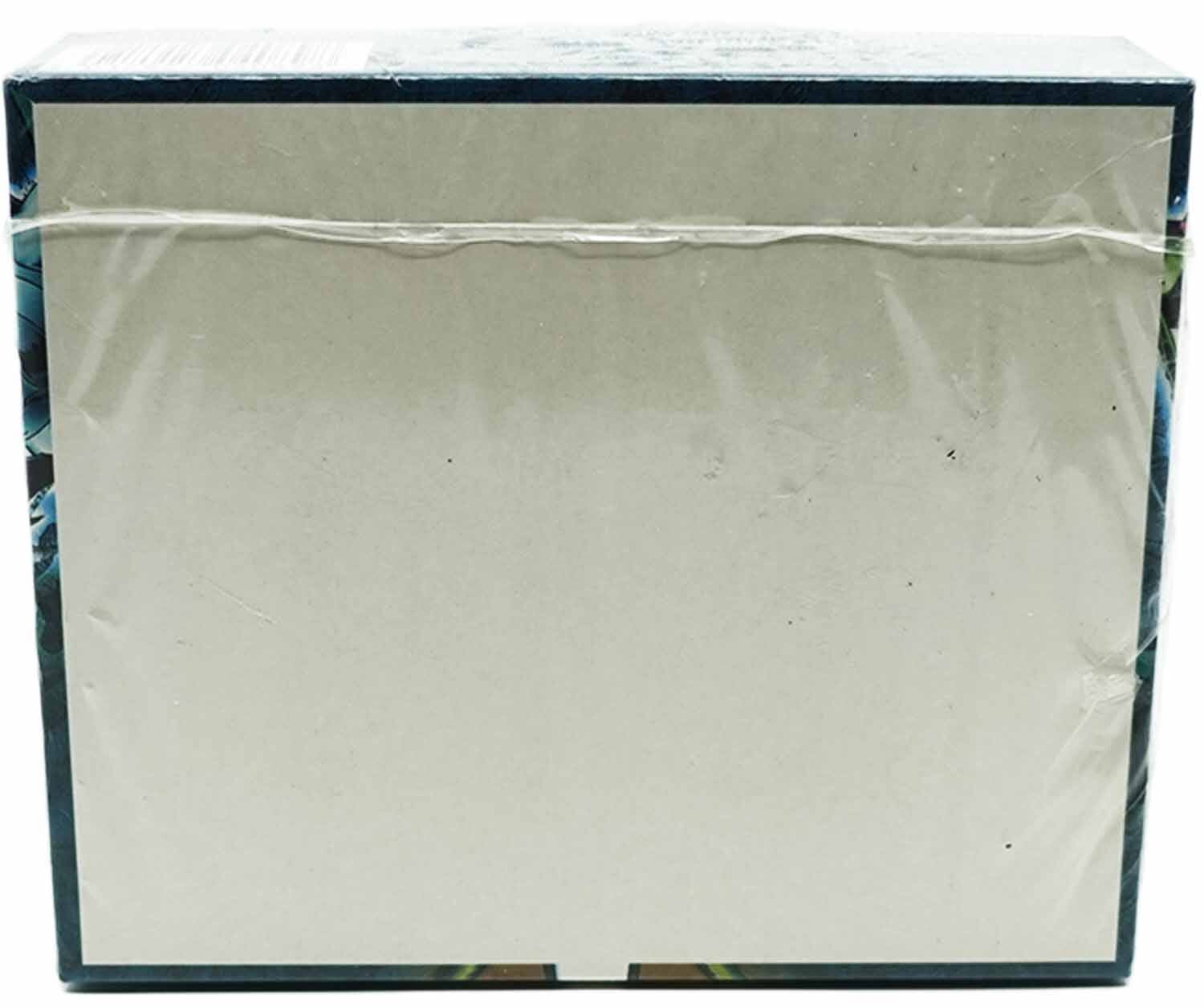 Legend of Blue Eyes White Dragon Booster Display European English (Sealed/OVP) - Yu-Gi-Oh! - EN