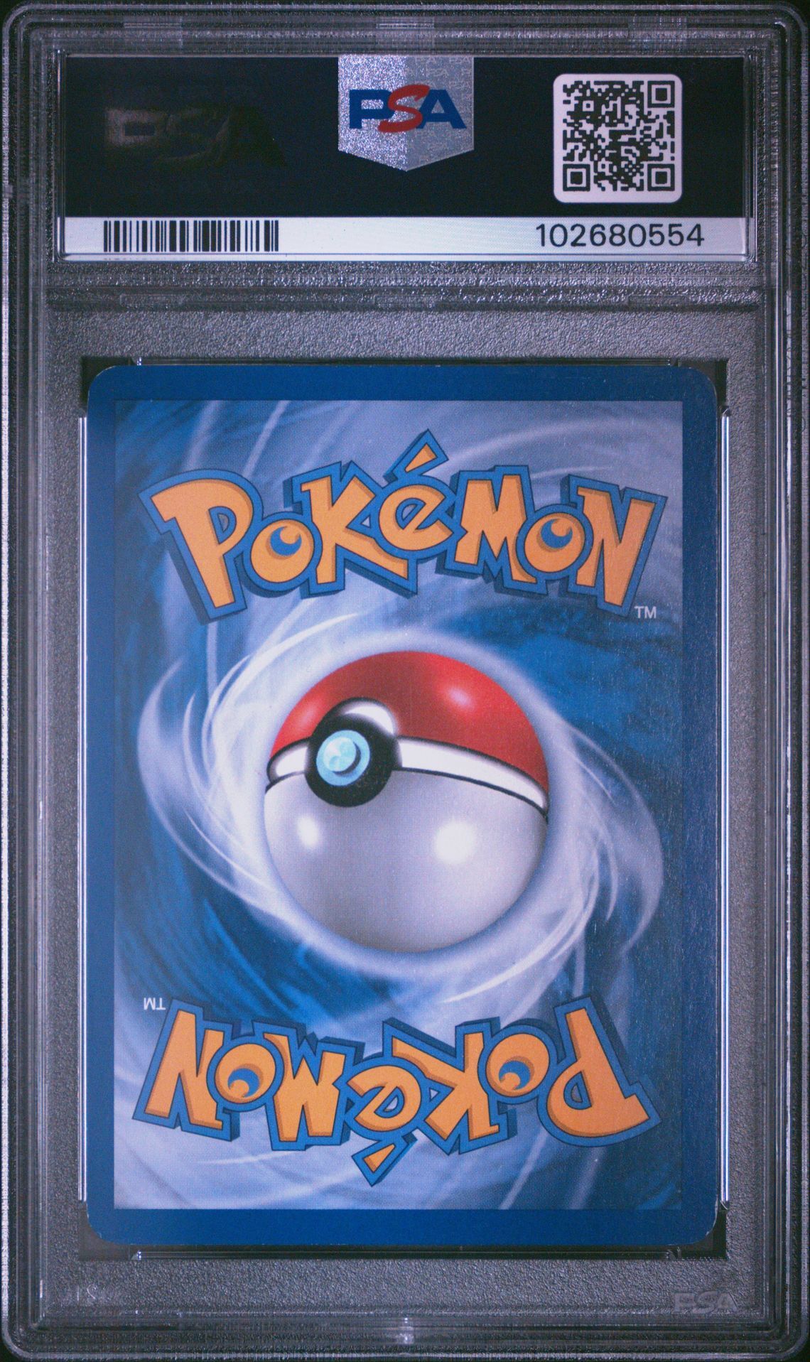 Arceus AR3 - 2009 Pokemon Platinum Arceus - Holo - PSA 7 NM - Pokémon