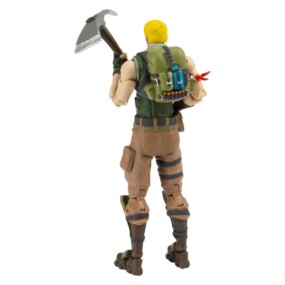 Fortnite Actionfigur Jonesy 18 cm