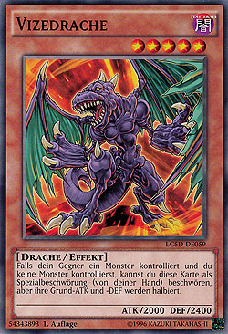 vizedrache