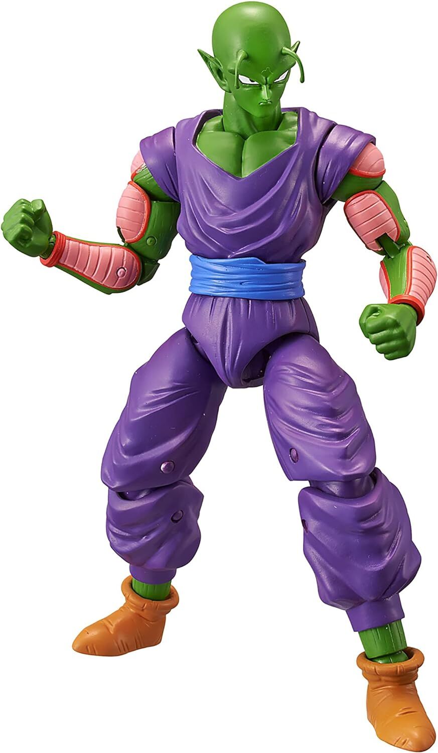 Dragon Ball Super Dragon Stars Series 9 Piccolo Action Figure [Build-a-Figure]