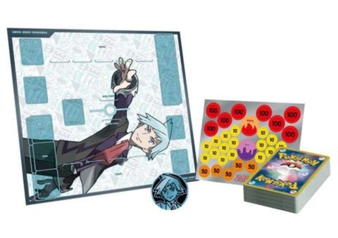 Pokémon Scarlet & Violet: Steven Stone's Beldum & Metagross ex (sv0D) Starter Set - JPN