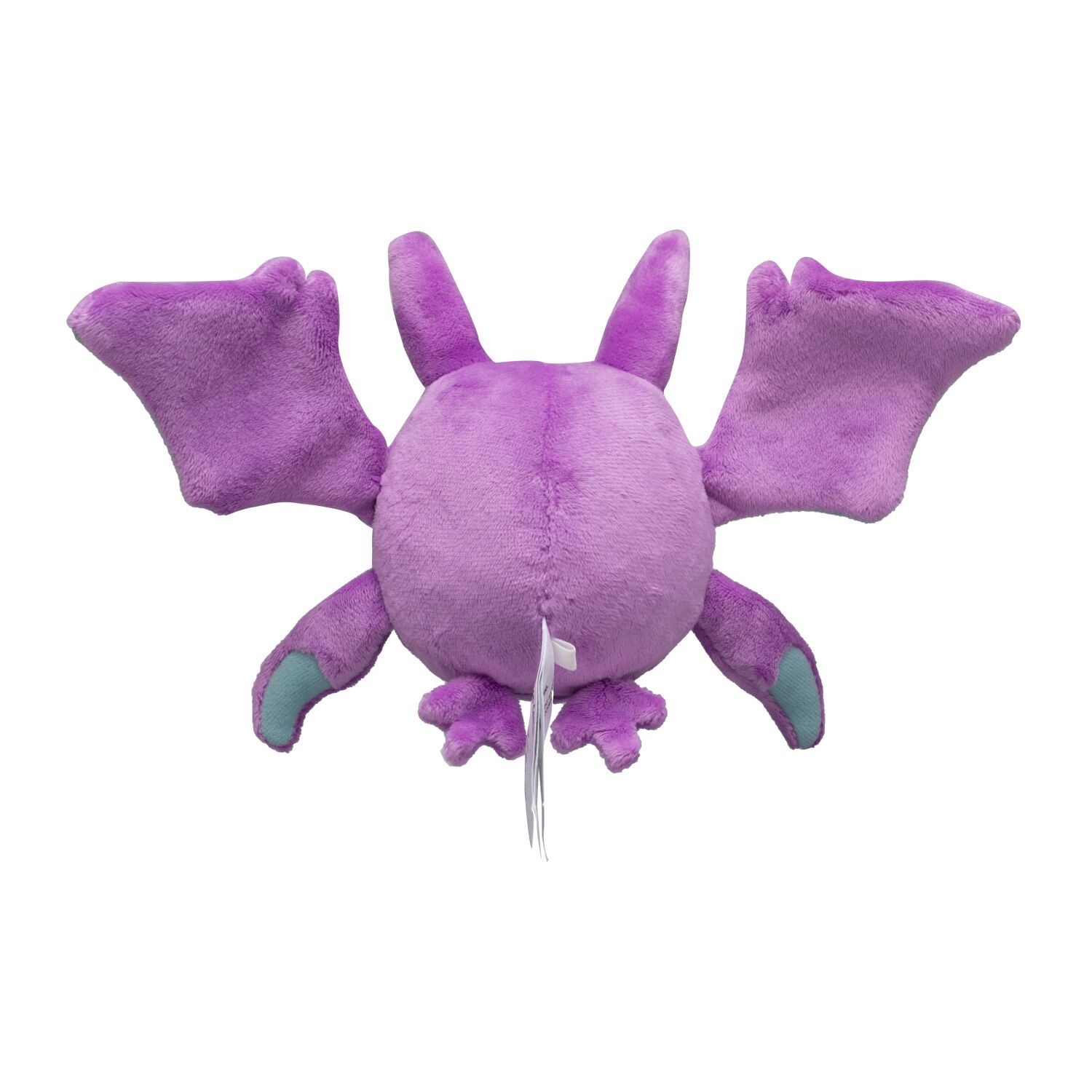 Crobat Sitting Cuties Plush - 22 cm