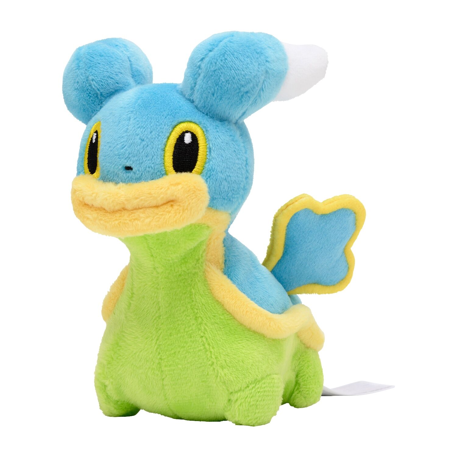 Shellos (East Sea) Sitting Cuties Plush - 12 cm