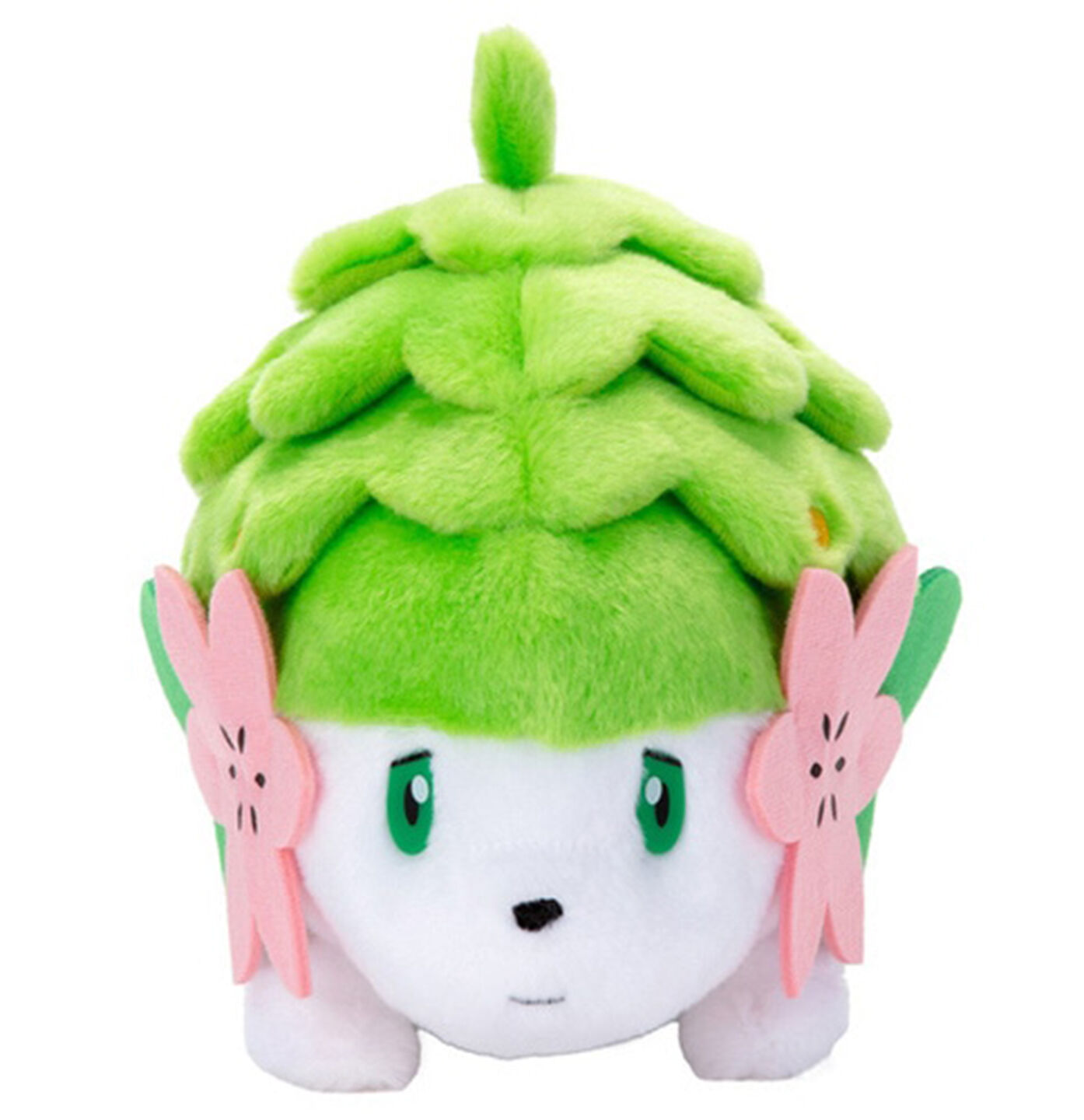 Shaymin (Land Forme) Plush - 22 cm Shaymin (Land Forme) Plush - 22 cm
