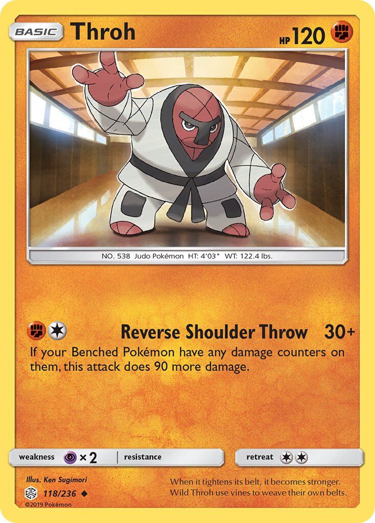 Throh - 118/236 - EN