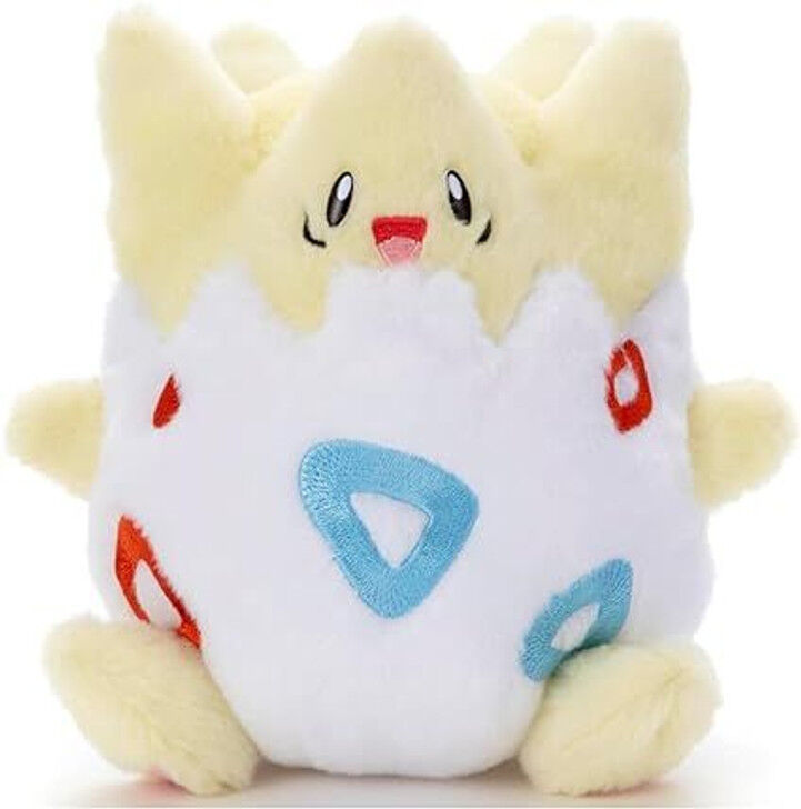 Togepi - Pokémon I Choose you! - 16 cm Togepi - Pokémon I Choose you! - 16 cm