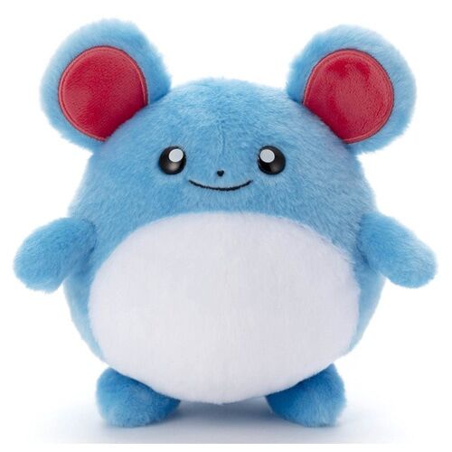Marill Plush - 22 cm Marill Plush - 22 cm