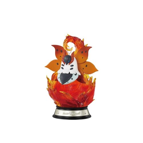 Swing Vignette Figure Collection Vol.3 (1 Random)