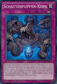 schattenpuppen-kern-yu-gi-oh Schattenpuppen-Kern - Yu-Gi-Oh!