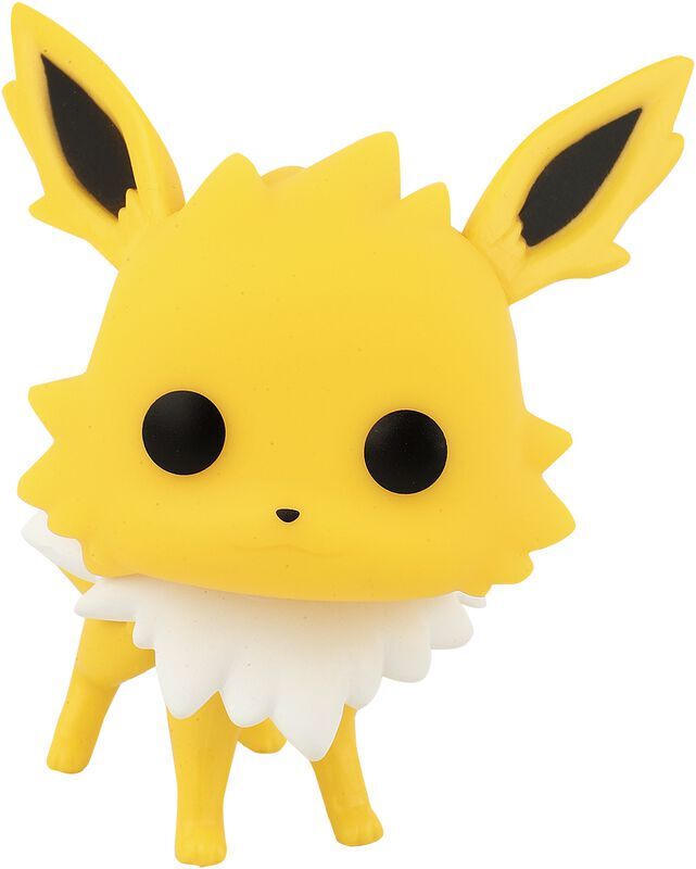Pokémon Jolteon Funko POP 628