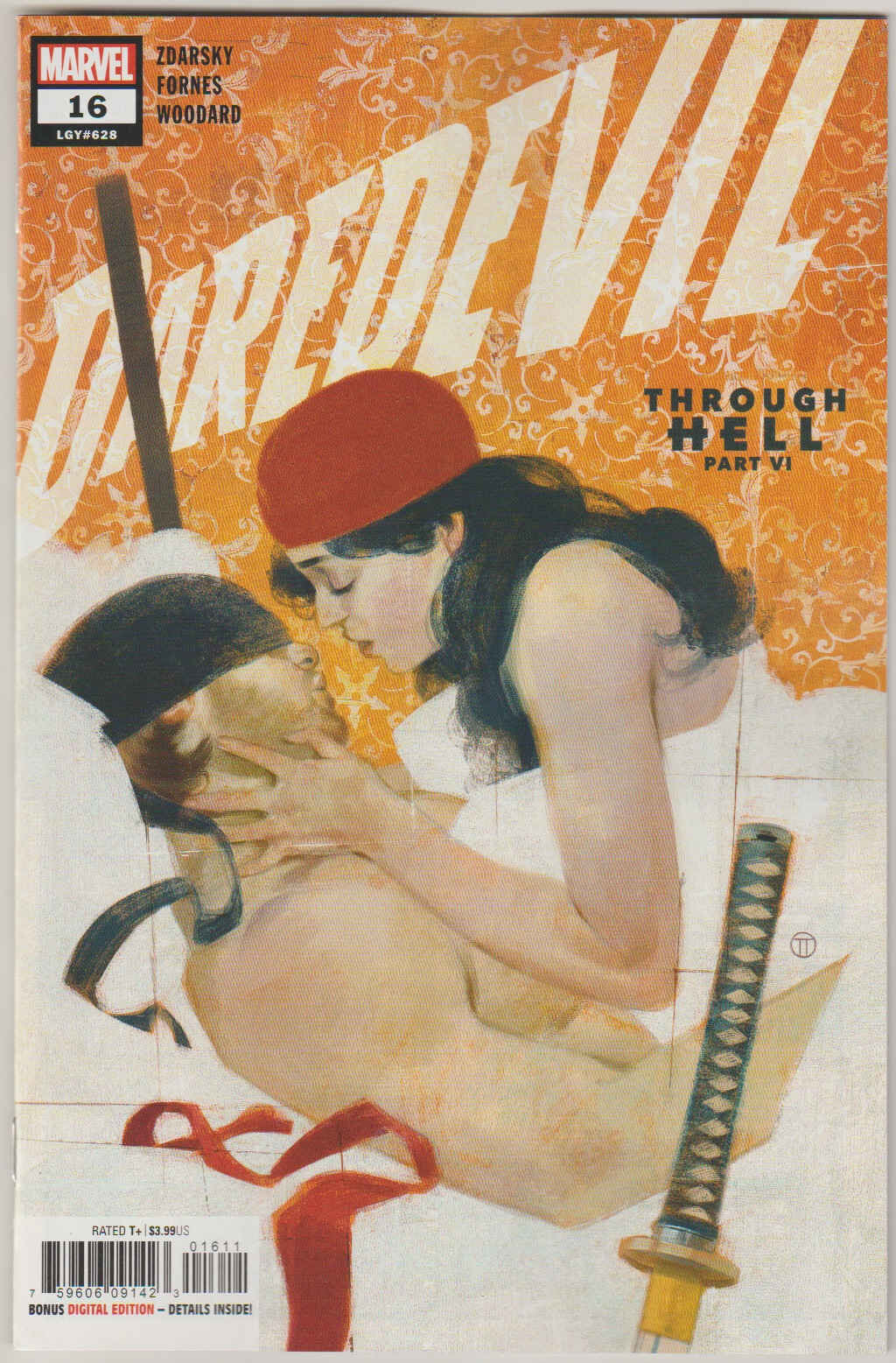 daredevil_16_neu Daredevil #16