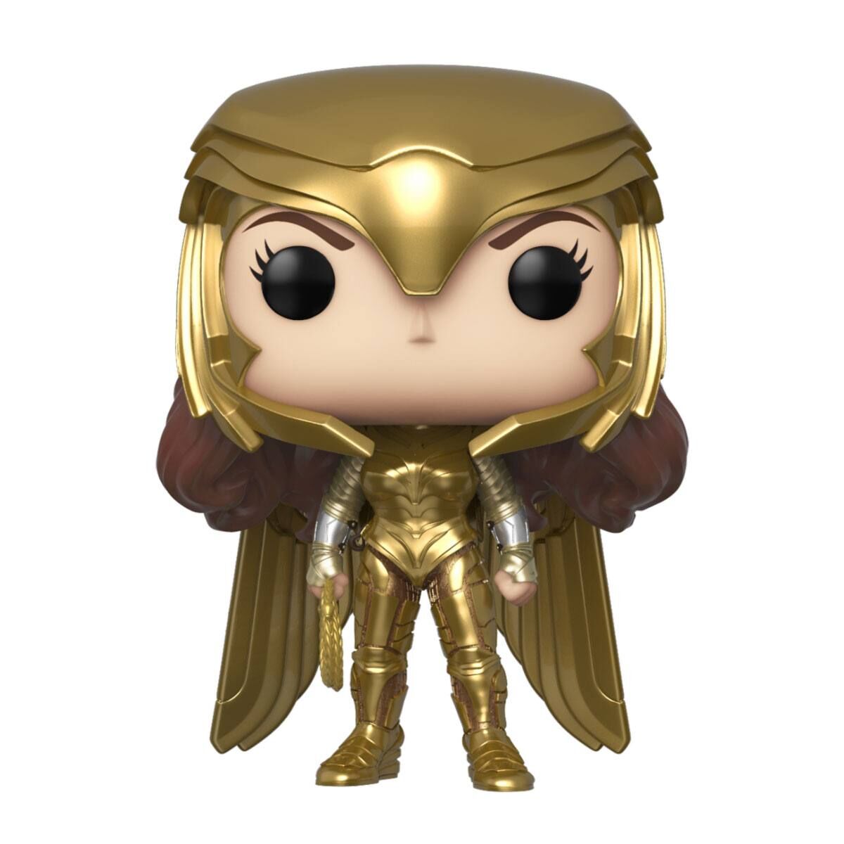 Wonder Woman 1984 POP! Movies Vinyl Figur POP1 9 cm