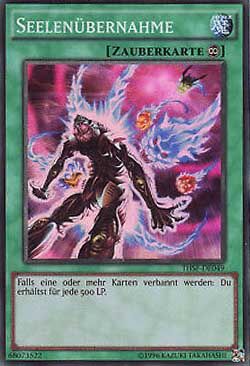 seelen-bernahme-yu-gi-oh Seelenübernahme - Yu-Gi-Oh!
