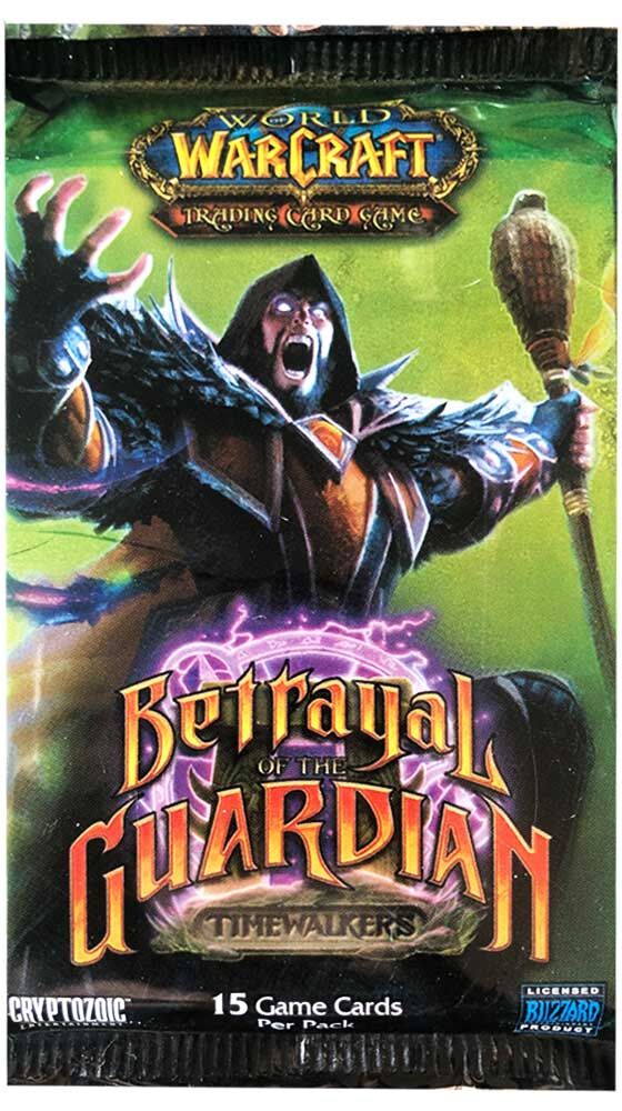 betrayal-of-the-guardian-world-of-warcraft-tcg-booster-pack-1 Betrayal of the Guardian World of Warcraft TCG Booster Pack