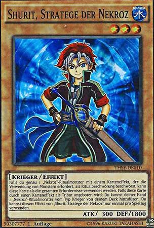 shurit-stratege-der-nekroz-yu-gi-oh Shurit, Stratege der Nekroz - Yu-Gi-Oh!