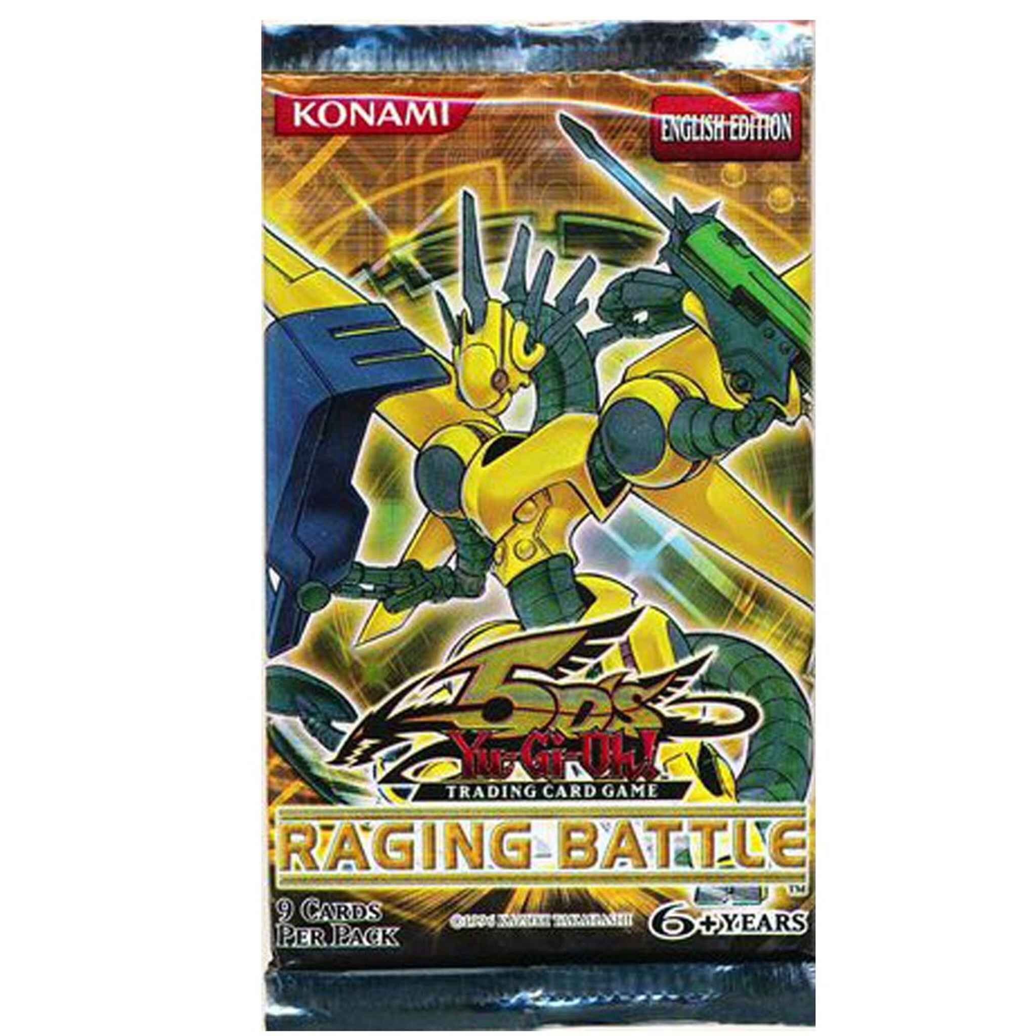 raging-battle-booster-yu-gi-oh Raging Battle Booster - Yu-Gi-Oh! - EN
