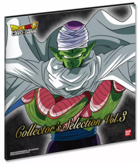 dragon-ball-super-collectors-selection-vol3-englisch Collectors Selection Vol.3 - Dragon Ball Super Card Game - EN