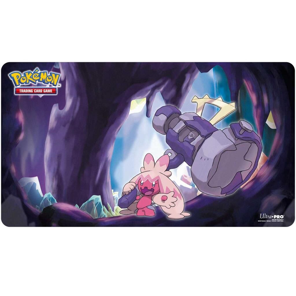 Pokémon Character Line - Tinkaton Spielmatte/Playmat Pokémon Character Line - Tinkaton Spielmatte/Playmat